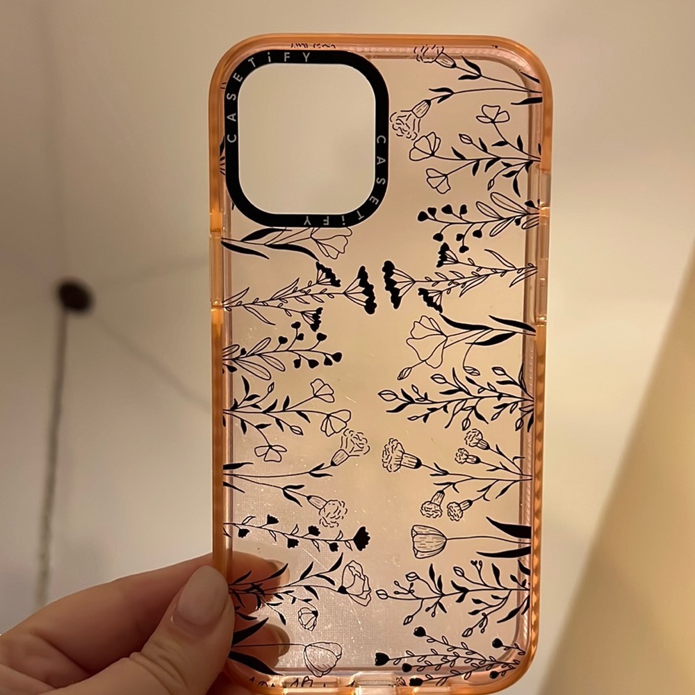 iPhone 12 Pro Max case